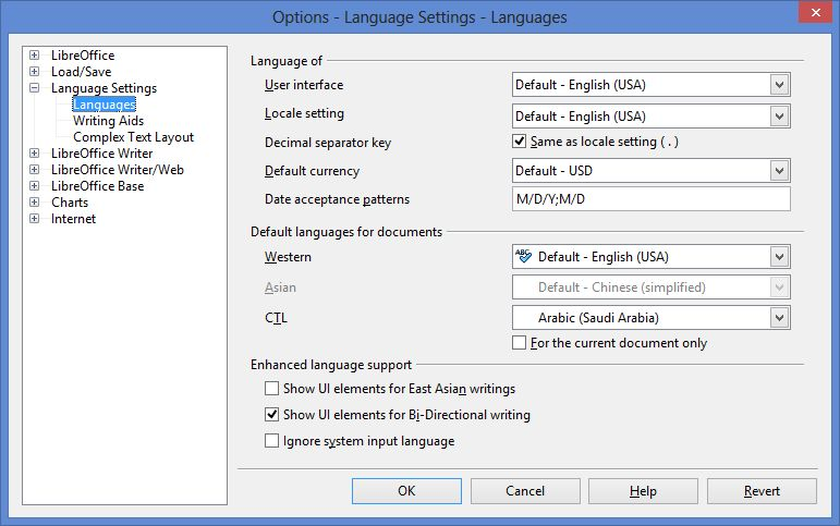 Jawi font microsoft word 2010